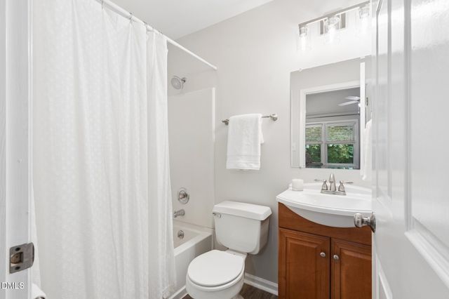 254 Beechtree Drive, Cary, NC 27513