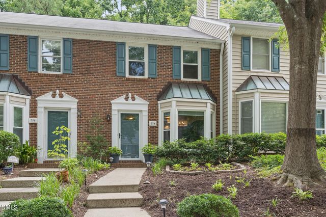 254 Beechtree Drive, Cary, NC 27513