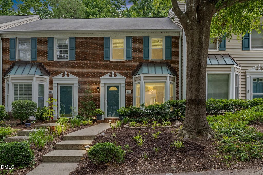 254 Beechtree Drive, Cary, NC 27513