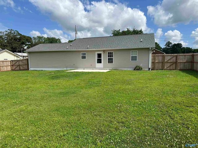 610 Olive Street, Albertville, AL 35950