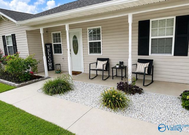 610 Olive Street, Albertville, AL 35950