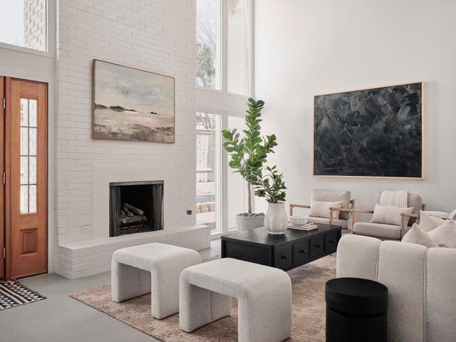 3416 Pecos ST B, Austin, TX 78703