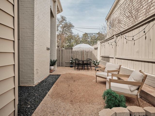 3416 Pecos ST B, Austin, TX 78703