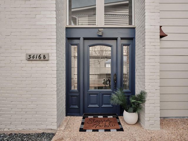 3416 Pecos ST B, Austin, TX 78703