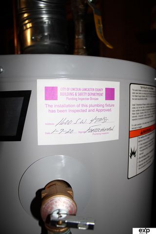 1600 SW 47 Street, Lincoln, NE 68522