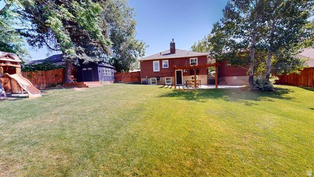 281 E 1200 S, Bountiful, UT 84010