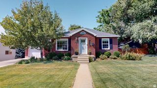 281 E 1200 S, Bountiful, UT 84010