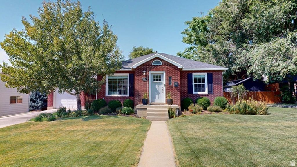 281 E 1200 S, Bountiful, UT 84010