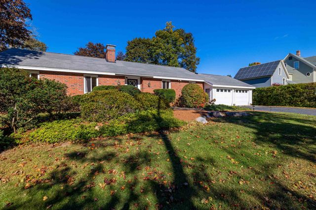 22 Ridge Road, Concord, NH 03301