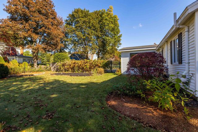 22 Ridge Road, Concord, NH 03301