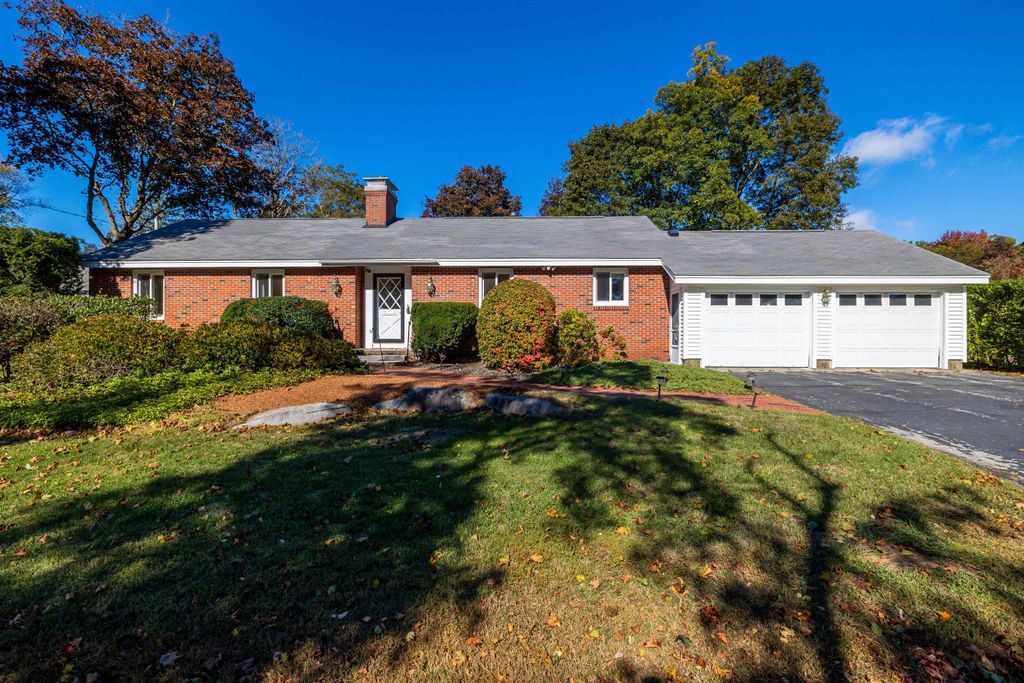 22 Ridge Road, Concord, NH 03301