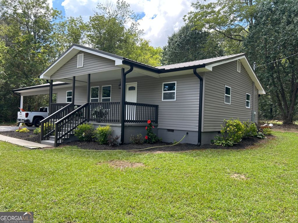 72 Lowrance Drive, Trion, GA 30753
