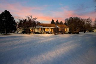 20350 Old 205, Mason Twp, MI 49112