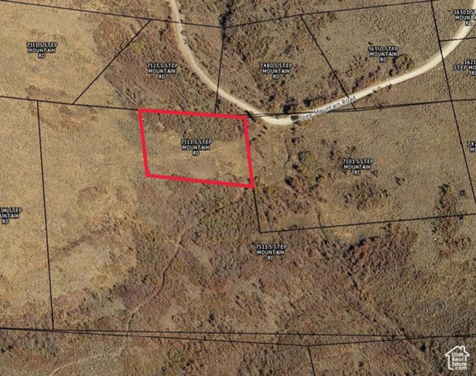 7511 W STEP MOUNTAIN RD, Herriman, UT 84096