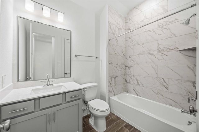 24150 Prairie Crabapple Court, Katy, TX 77493