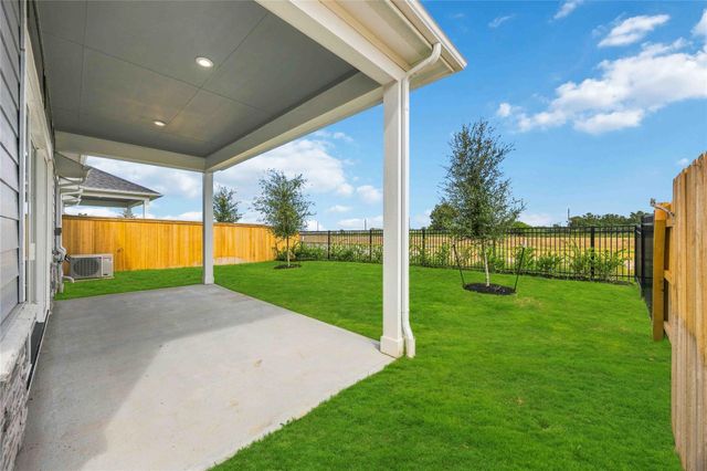 24150 Prairie Crabapple Court, Katy, TX 77493