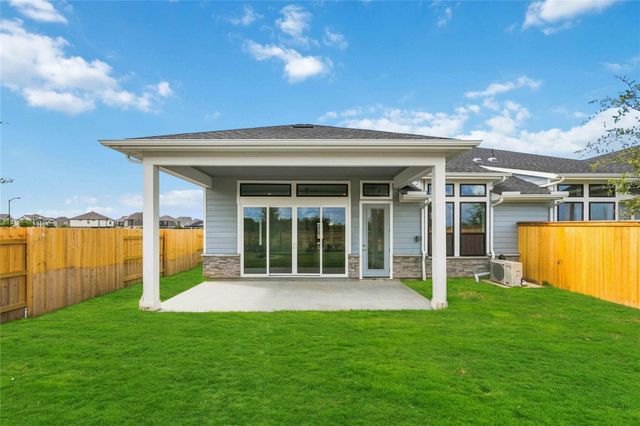 24150 Prairie Crabapple Court, Katy, TX 77493