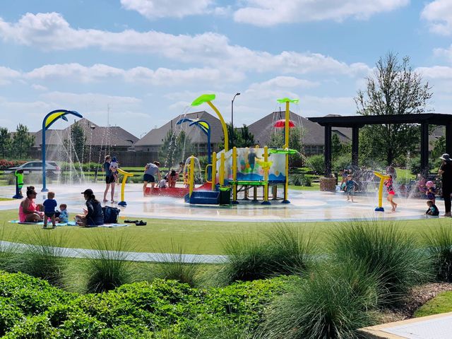 24150 Prairie Crabapple Court, Katy, TX 77493