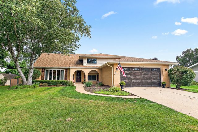 1808 Heather Lane, Joliet, IL 60431