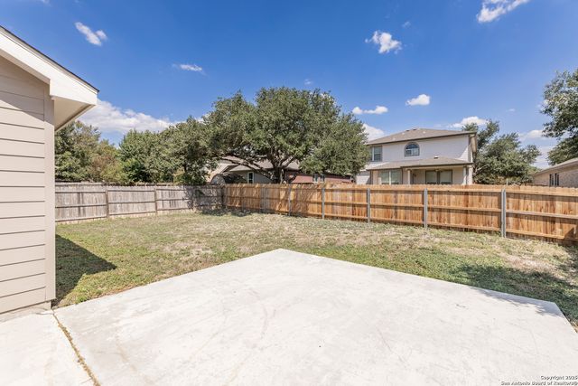 117 Kitty Hawk Run, Cibolo, TX 78108