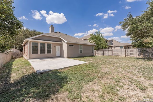 117 Kitty Hawk Run, Cibolo, TX 78108