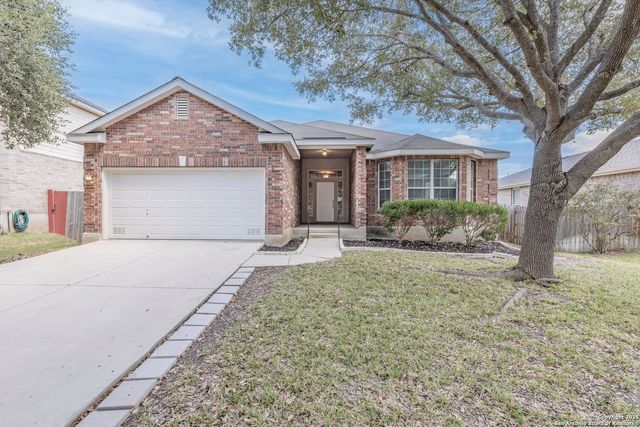 117 Kitty Hawk Run, Cibolo, TX 78108