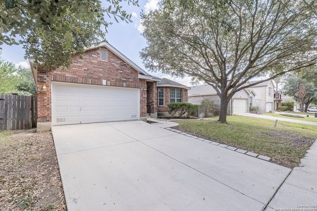 117 Kitty Hawk Run, Cibolo, TX 78108