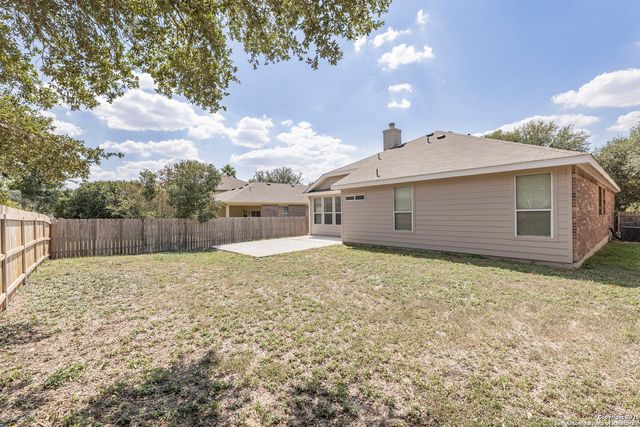117 Kitty Hawk Run, Cibolo, TX 78108