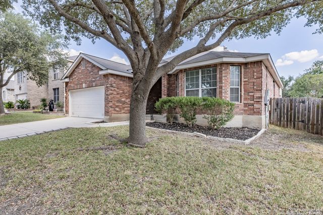 117 Kitty Hawk Run, Cibolo, TX 78108