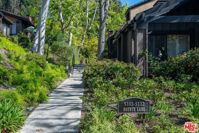 5110 Bounty Lane, Culver City, CA 90230