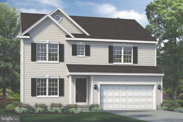 305 POPLAR AVE, Newark, DE 19711