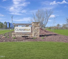 262 Clarabella Drive, Fuquay Varina, NC 27526