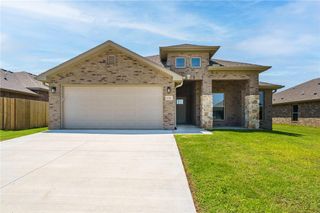 1721 Edwards Street, Pea Ridge, AR 72751