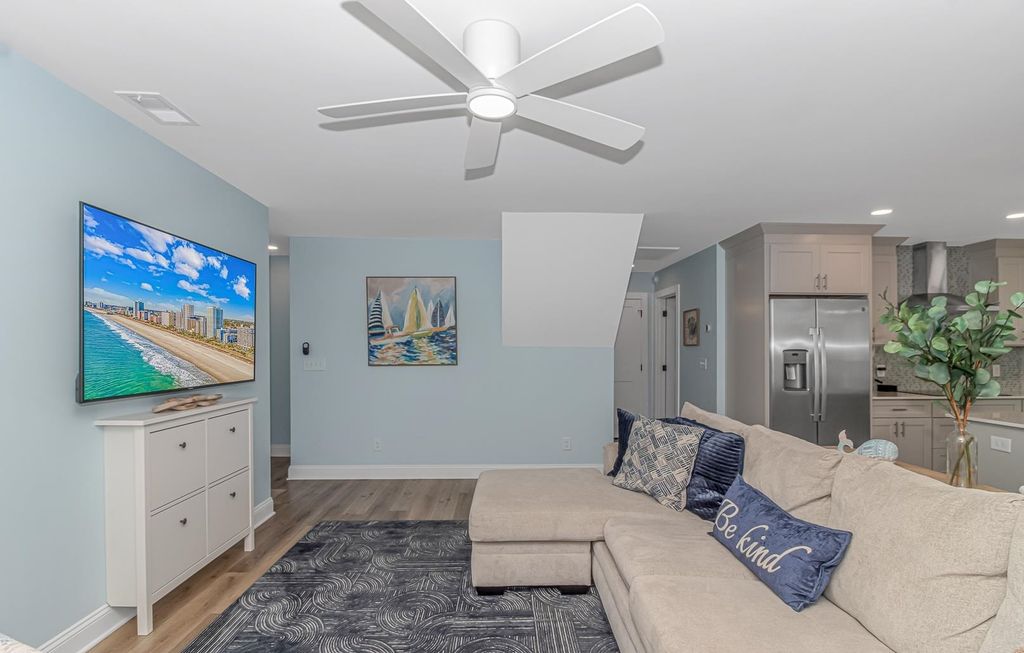 6001-D5 S Kings Hwy., Myrtle Beach, SC 29575 — photo 4