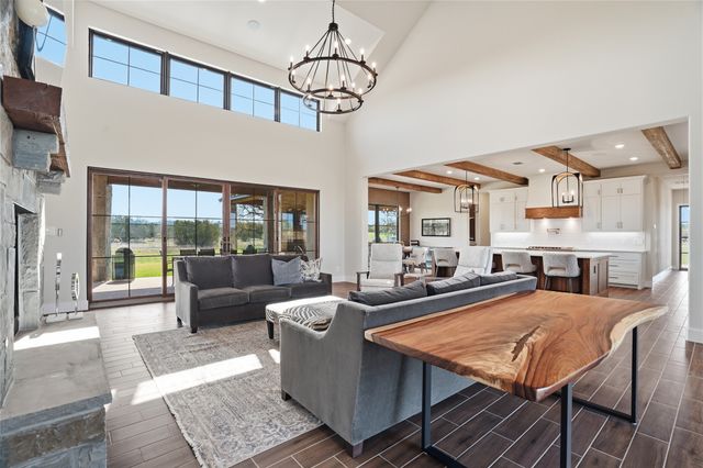 1010 Ranger Ridge Way, Strawn, TX 76478