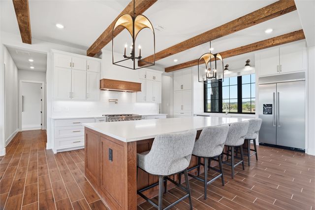 1010 Ranger Ridge Way, Strawn, TX 76478