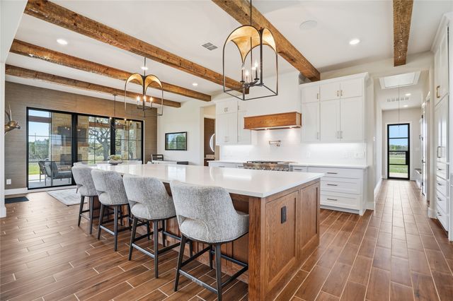 1010 Ranger Ridge Way, Strawn, TX 76478