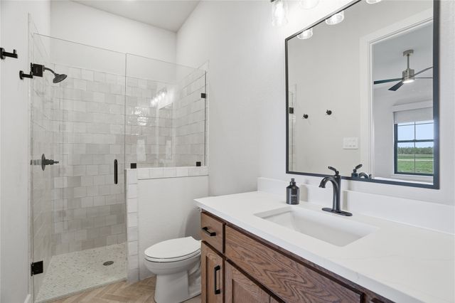 1010 Ranger Ridge Way, Strawn, TX 76478