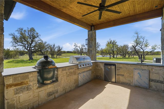 1010 Ranger Ridge Way, Strawn, TX 76478