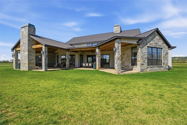 1010 Ranger Ridge Way, Strawn, TX 76478