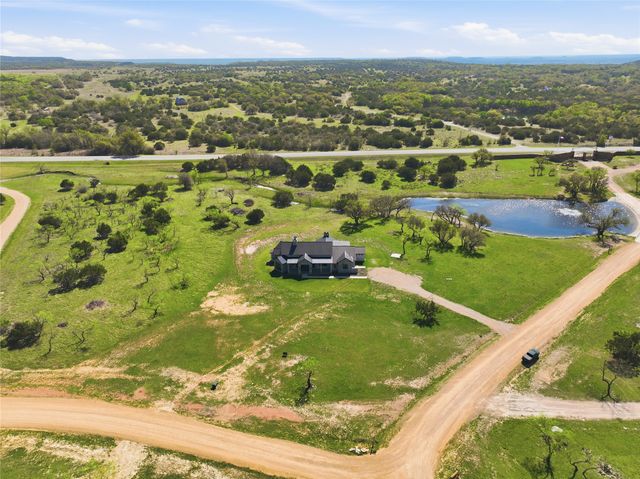 1010 Ranger Ridge Way, Strawn, TX 76478