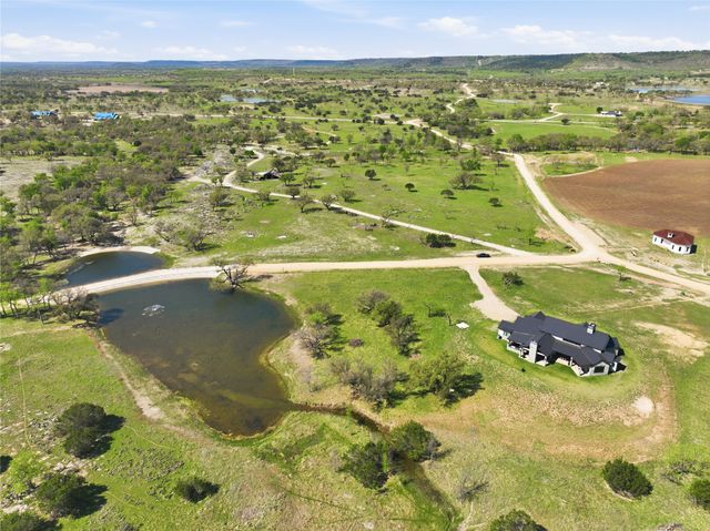 1010 Ranger Ridge Way, Strawn, TX 76478