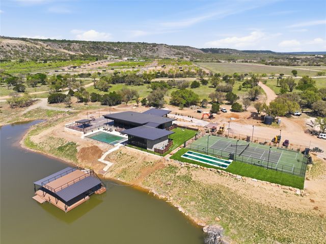 1010 Ranger Ridge Way, Strawn, TX 76478