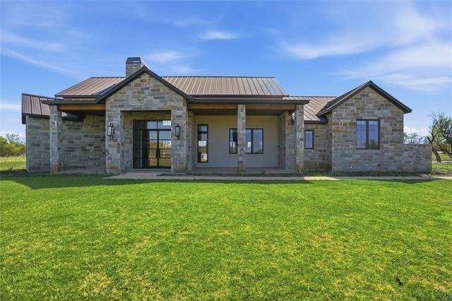 1010 Ranger Ridge Way, Strawn, TX 76478