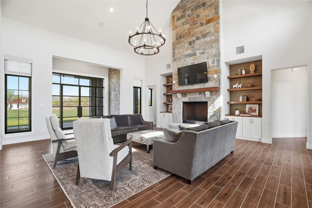 1010 Ranger Ridge Way, Strawn, TX 76478