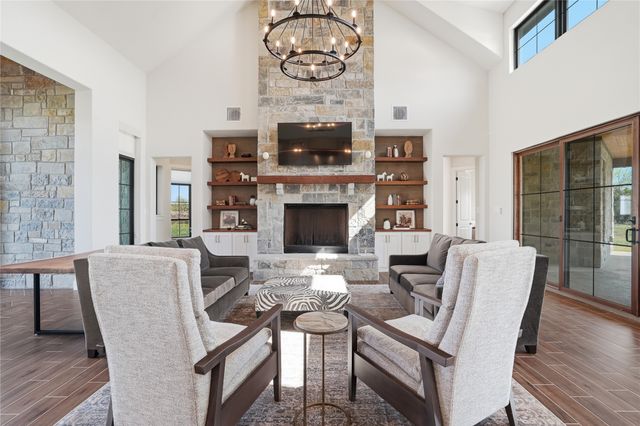 1010 Ranger Ridge Way, Strawn, TX 76478