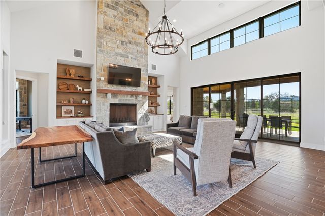 1010 Ranger Ridge Way, Strawn, TX 76478