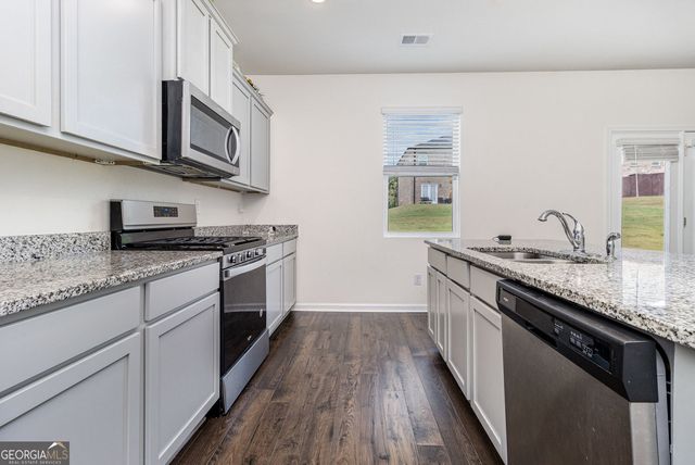 1640 Jersey Drive, Stockbridge, GA 30281