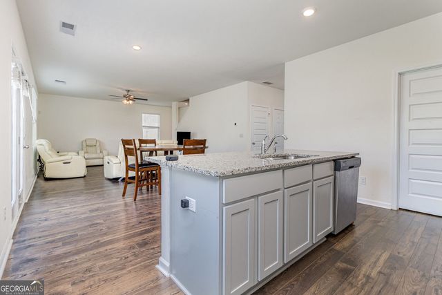 1640 Jersey Drive, Stockbridge, GA 30281