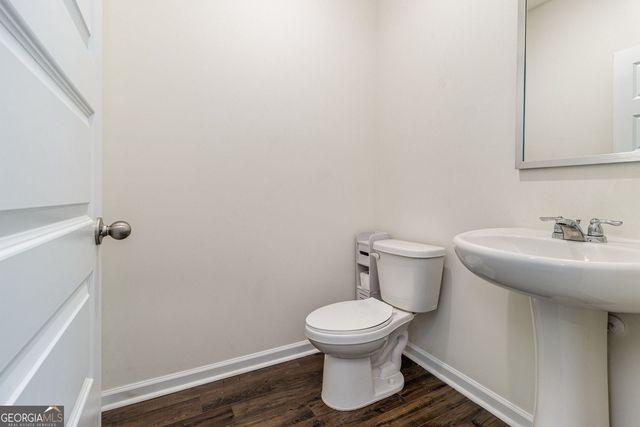 1640 Jersey Drive, Stockbridge, GA 30281